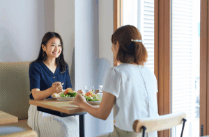 幅広い年代が参加できる労働組合向けヨガ