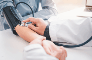 働く組合員の健康を意識したヨガ