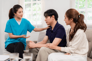 職場環境づくりを目的とした組合向けヨガ