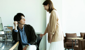 無理なく参加できる労働組合向けヨガ