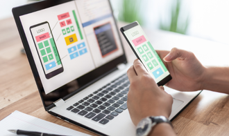 組合活動に取り入れやすいヨガプログラム