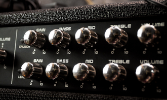 BGMで盛り上がるイベントヨガ