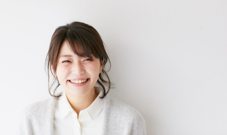 社内イベントのヨガの参加者