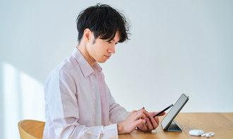 人事・総務担当者向けの健康経営支援プログラム