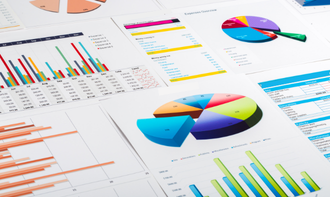 企業イベントで行う参加型ヨガプログラムの集客データ