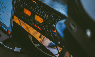 BGMありで楽しめるイベントヨガ