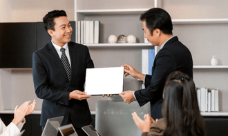 人事・総務担当者向けの健康経営支援プログラム