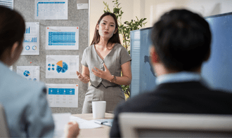 人事・総務担当者向けの健康経営支援プログラム