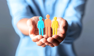 地域イベントとしての出張ヨガ