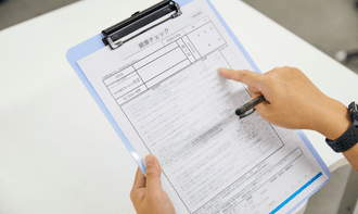 参加型イベントヨガの安全管理