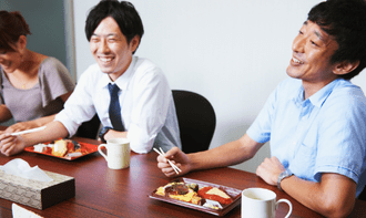 働く人の心と体を整える健康経営支援プログラム
