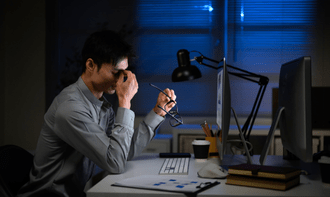 健康経営の評価につながる運動施策の様子