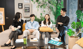 健康経営優良法人の認定取得を目指す企業向けヨガ施策