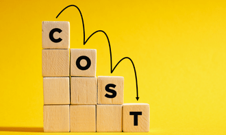 定期的に実施されている職場向けヨガにかかるコスト