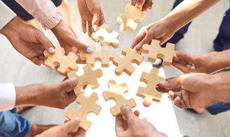 会場を盛り上げるイベント向けヨガ