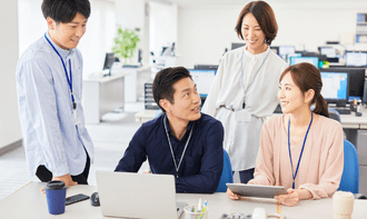 申請に活用できる健康経営ヨガ施策