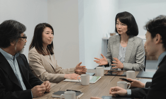 申請に活用できる健康経営ヨガ施策