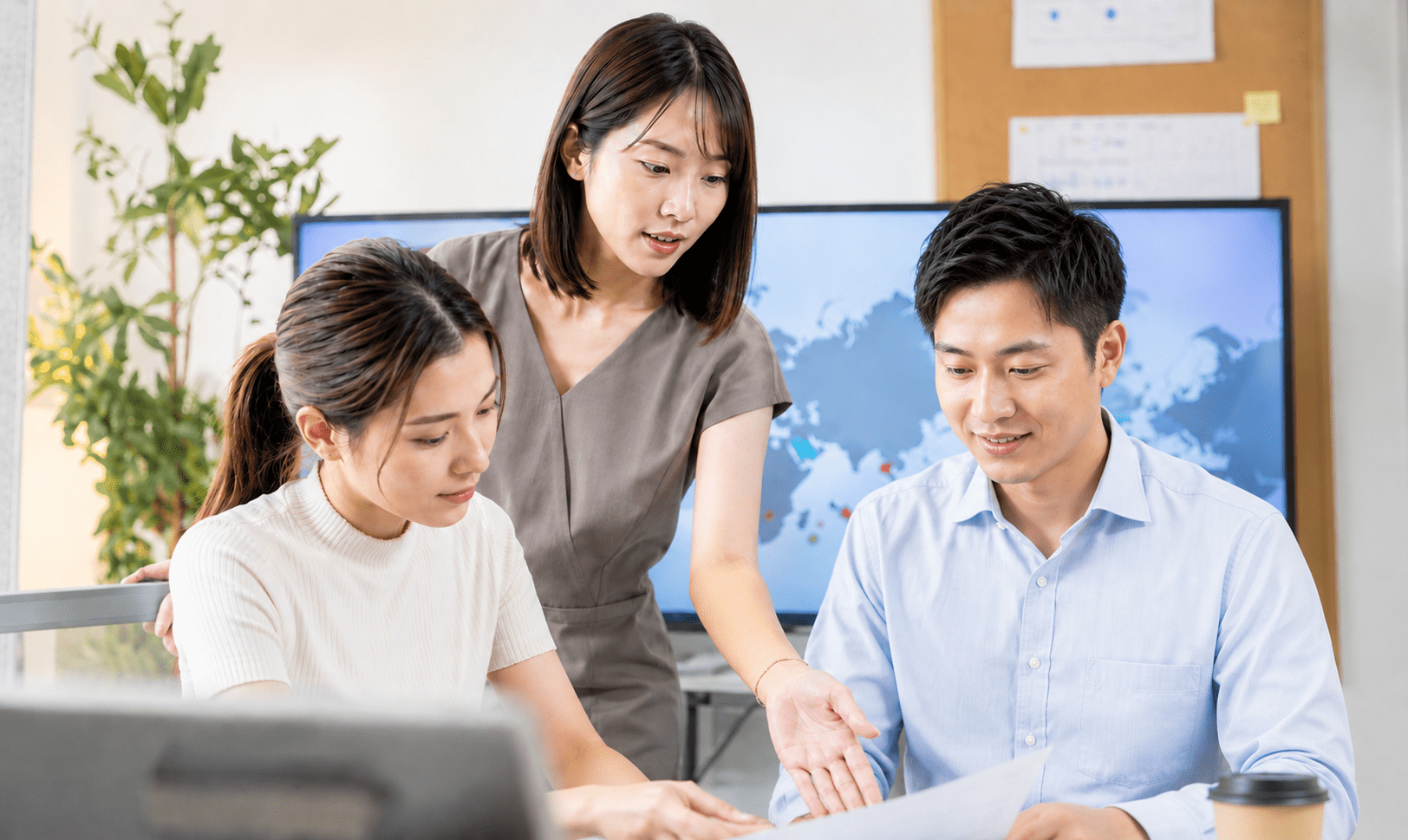 継続的な健康経営の取り組みとしてのヨガ