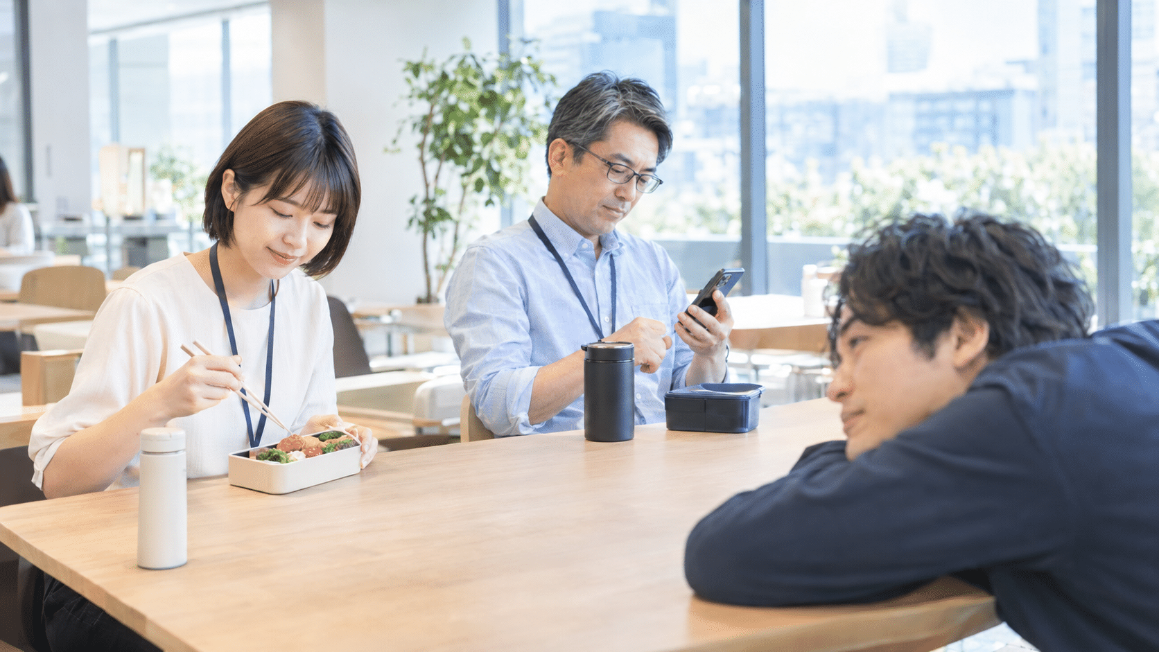 申請に活用できる健康経営ヨガ施策